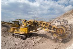 kyf浮选机送到宁南某选矿厂